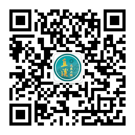 直溪光采小镇公众号二维码