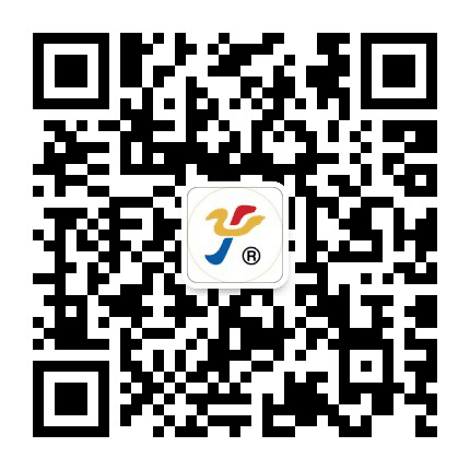 苏州压铸公众号二维码