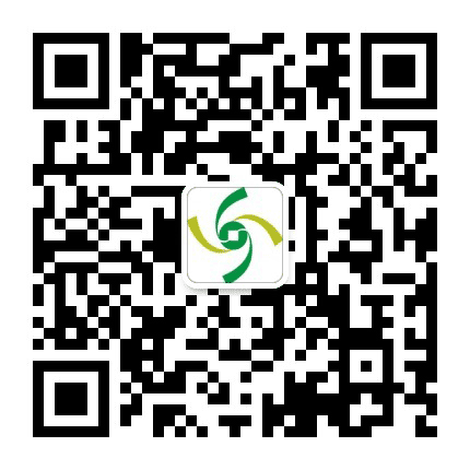 钦州福建商会公众号二维码