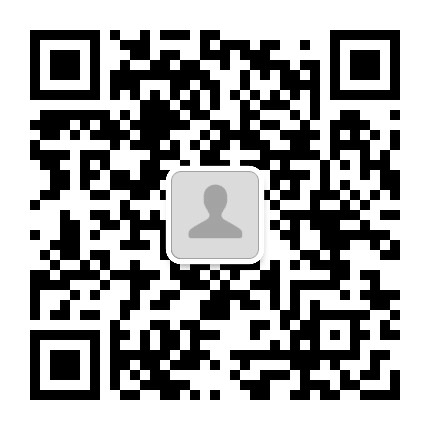 石狮纺织面料馆公众号二维码