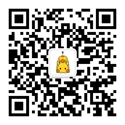 万小里公众号二维码