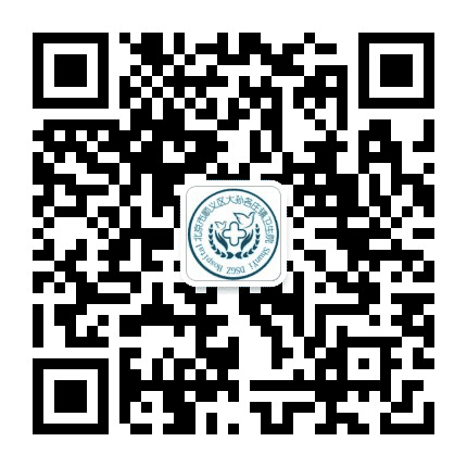 顺义区大孙各庄镇卫生院公众号二维码