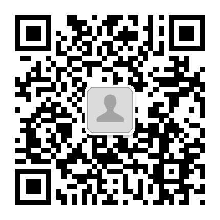 邢台市信都区科工局公众号二维码