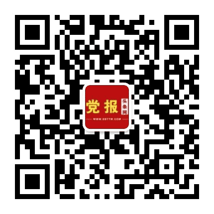日照焦点文化公众号二维码