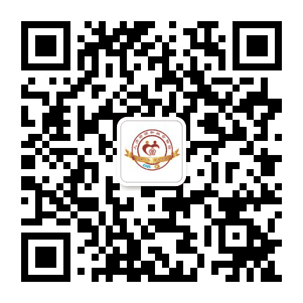 乌拉盖管理区人社局公众号二维码