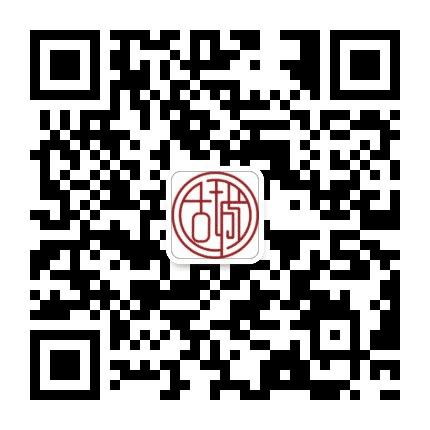 零陵古城印象公众号二维码