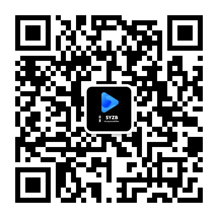 佛山硕源直播文化传媒有限公司公众号二维码