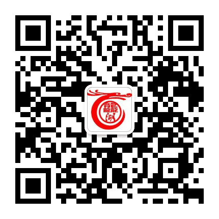 成都大咖美食公众号二维码