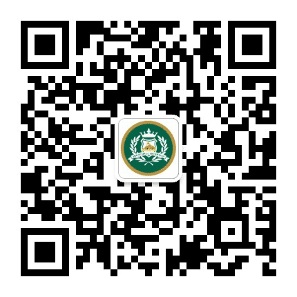 上街区中心路幼儿园公众号二维码