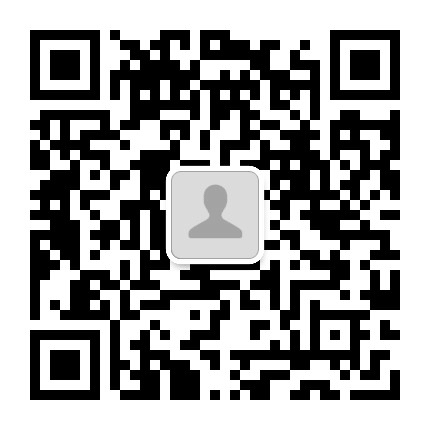 岳塘村民委员会公众号二维码
