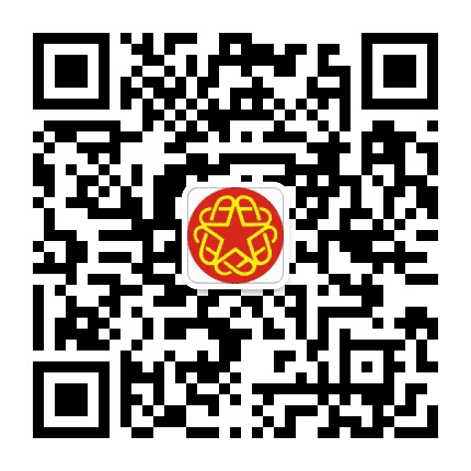 潮州市侨联公众号二维码