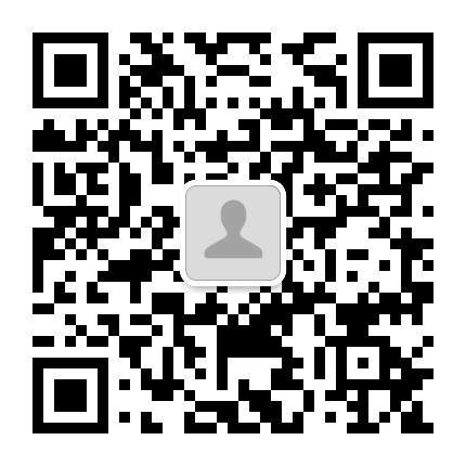 佃庄派出所公众号二维码