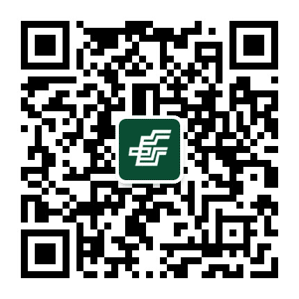 平罗邮政电商公共服务公众号二维码