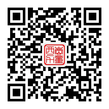 西岗力量公众号二维码