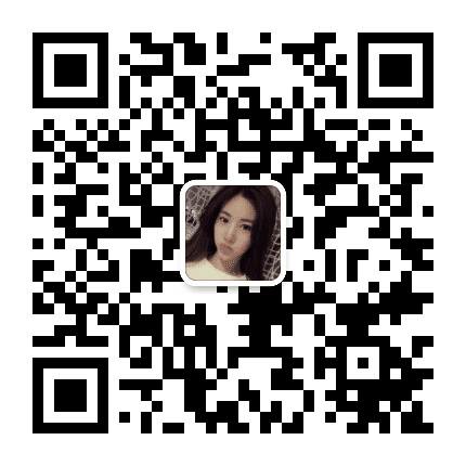 瑞士手錶代购公众号二维码