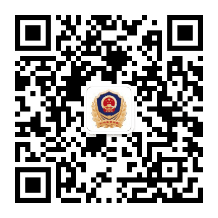 河东市场监管公众号二维码
