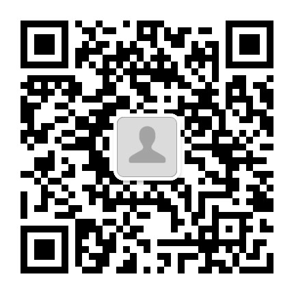 五通交警公众号二维码