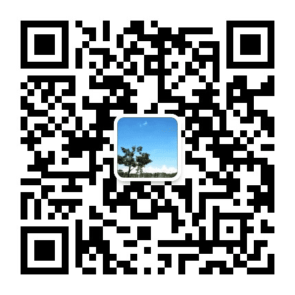 承德本地热点公众号二维码