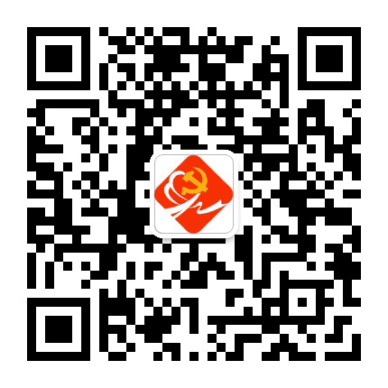 秀洲党群服务中心公众号二维码