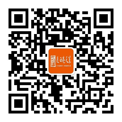 连云港天策公考公众号二维码
