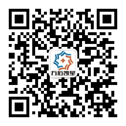 万石凯星投资管理公众号二维码