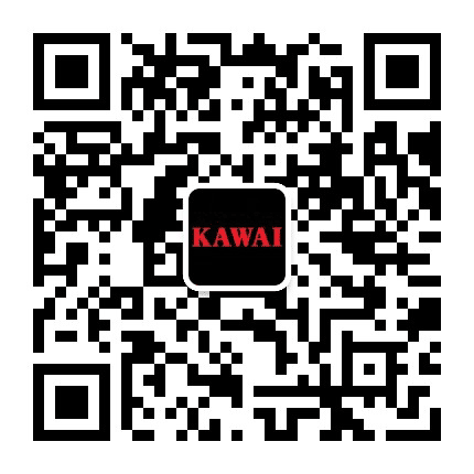 韶关浈江区柏乐琴行公众号二维码