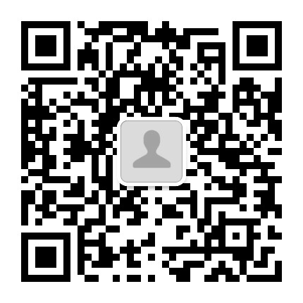 坊子区商务局公众号二维码