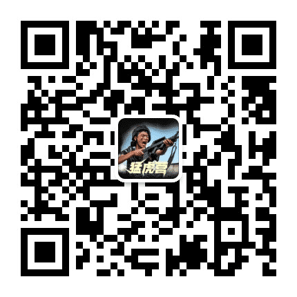 黄埔战狼好习惯夏令营公众号二维码