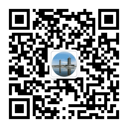 宿城文旅公众号二维码