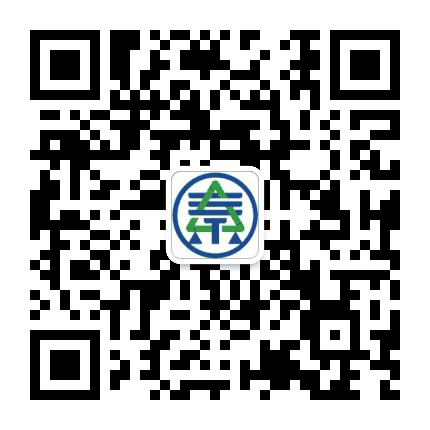 陕西环保集团延安分公司公众号二维码