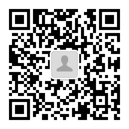 甜水井E家亲公众号二维码