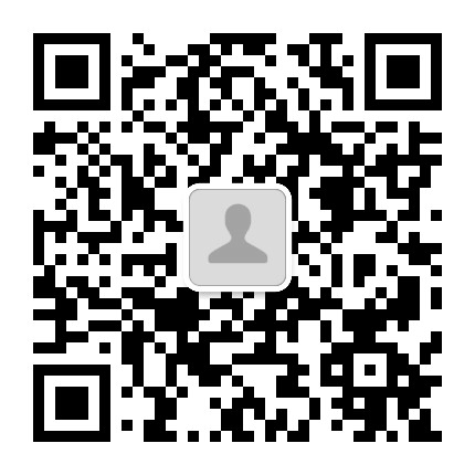 高要科普公众号二维码