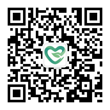 南林心理公众号二维码