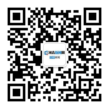 河青新闻网邯郸新闻公众号二维码