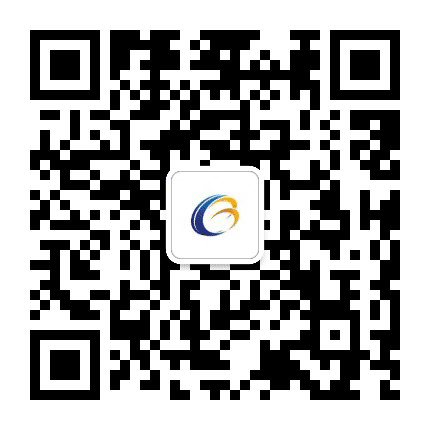 山东博兴经济开发区公众号二维码