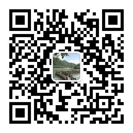 和美河口公众号二维码