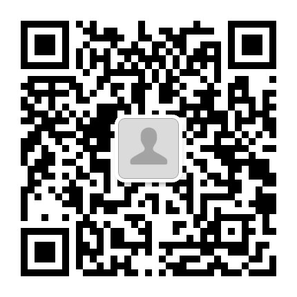 巨野老乡俱乐部公众号二维码