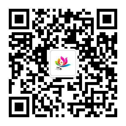 荷馨洪巷公众号二维码