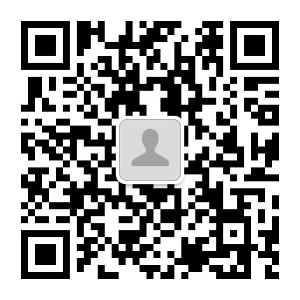 海盛湖滨豪庭公众号二维码