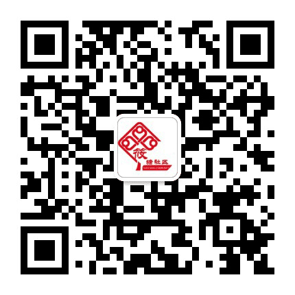 筱塘之声公众号二维码