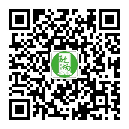 赶场团购公众号二维码