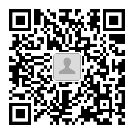 西张庄派出所公众号二维码