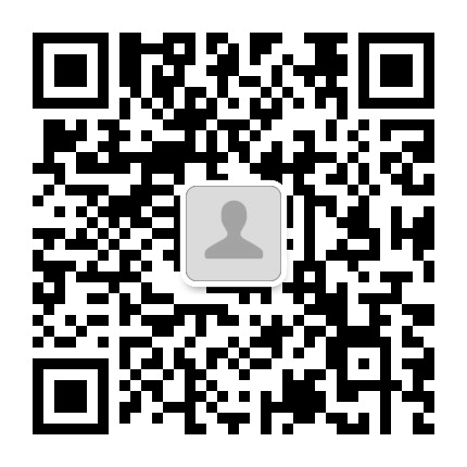 贡井贡井街派出所公众号二维码