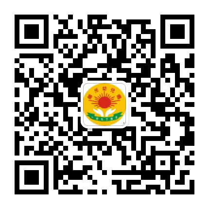勒流新城阳光幼儿园公众号二维码