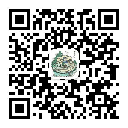 茂名市电白区博物馆公众号二维码