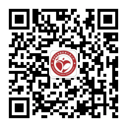 南三里小学公众号二维码