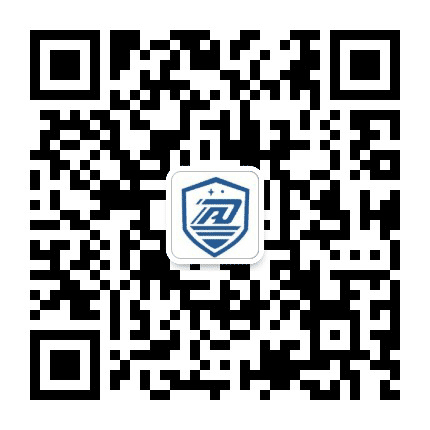 德清县保安服务公司公众号二维码