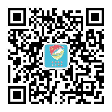 垦利政法公众号二维码