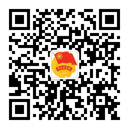 青春信都公众号二维码
