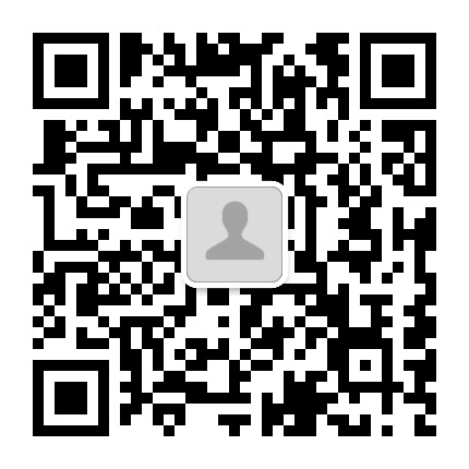 泰安岱岳新兴产业园公众号二维码